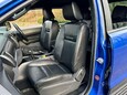 Ford Ranger 3.2 TDCi Wildtrak Auto 4WD Euro 5 4dr 12