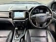 Ford Ranger 3.2 TDCi Wildtrak Auto 4WD Euro 5 4dr 18