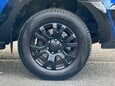 Ford Ranger 3.2 TDCi Wildtrak Auto 4WD Euro 5 4dr 40