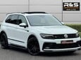 Volkswagen Tiguan 2.0 TDI R-Line DSG 4Motion Euro 6 (s/s) 5dr 1