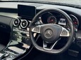 Mercedes-Benz C Class 2.1 C220d AMG Line (Premium) G-Tronic+ Euro 6 (s/s) 2dr 3