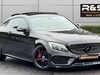 Mercedes-Benz C Class 2.1 C220d AMG Line (Premium) G-Tronic+ Euro 6 (s/s) 2dr