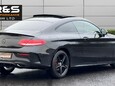 Mercedes-Benz C Class 2.1 C220d AMG Line (Premium) G-Tronic+ Euro 6 (s/s) 2dr 4