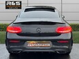 Mercedes-Benz C Class 2.1 C220d AMG Line (Premium) G-Tronic+ Euro 6 (s/s) 2dr 6