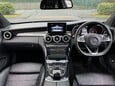 Mercedes-Benz C Class 2.1 C220d AMG Line (Premium) G-Tronic+ Euro 6 (s/s) 2dr 13