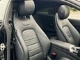 Mercedes-Benz C Class 2.1 C220d AMG Line (Premium) G-Tronic+ Euro 6 (s/s) 2dr 15