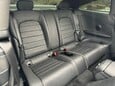 Mercedes-Benz C Class 2.1 C220d AMG Line (Premium) G-Tronic+ Euro 6 (s/s) 2dr 18