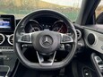 Mercedes-Benz C Class 2.1 C220d AMG Line (Premium) G-Tronic+ Euro 6 (s/s) 2dr 23