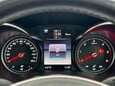 Mercedes-Benz C Class 2.1 C220d AMG Line (Premium) G-Tronic+ Euro 6 (s/s) 2dr 28