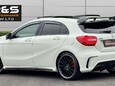 Mercedes-Benz A Class 2.0 A45 AMG SpdS DCT 4MATIC Euro 6 (s/s) 5dr 2