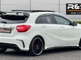 Mercedes-Benz A Class 2.0 A45 AMG SpdS DCT 4MATIC Euro 6 (s/s) 5dr 4