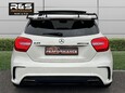 Mercedes-Benz A Class 2.0 A45 AMG SpdS DCT 4MATIC Euro 6 (s/s) 5dr 6