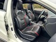 Mercedes-Benz A Class 2.0 A45 AMG SpdS DCT 4MATIC Euro 6 (s/s) 5dr 16