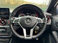 Mercedes-Benz A Class 2.0 A45 AMG SpdS DCT 4MATIC Euro 6 (s/s) 5dr 27