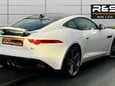 Jaguar F-Type 3.0 V6 S Auto Euro 5 (s/s) 2dr 2