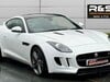 Jaguar F-Type 3.0 V6 S Auto Euro 5 (s/s) 2dr