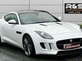 Jaguar F-Type 3.0 V6 S Auto Euro 5 (s/s) 2dr 1