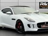 Jaguar F-Type 3.0 V6 S Auto Euro 5 (s/s) 2dr