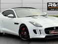 Jaguar F-Type 3.0 V6 S Auto Euro 5 (s/s) 2dr 1