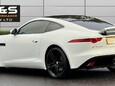 Jaguar F-Type 3.0 V6 S Auto Euro 5 (s/s) 2dr 2