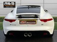 Jaguar F-Type 3.0 V6 S Auto Euro 5 (s/s) 2dr 6