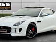 Jaguar F-Type 3.0 V6 S Auto Euro 5 (s/s) 2dr 3