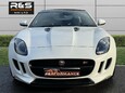 Jaguar F-Type 3.0 V6 S Auto Euro 5 (s/s) 2dr 5