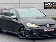 Volkswagen Golf 2.0 TSI BlueMotion Tech R DSG 4Motion Euro 6 (s/s) 5dr 1