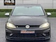 Volkswagen Golf 2.0 TSI BlueMotion Tech R DSG 4Motion Euro 6 (s/s) 5dr 5