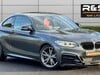 BMW 2 Series 3.0 M235i Auto Euro 6 (s/s) 2dr