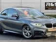 BMW 2 Series 3.0 M235i Auto Euro 6 (s/s) 2dr 1