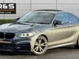 BMW 2 Series 3.0 M235i Auto Euro 6 (s/s) 2dr 3