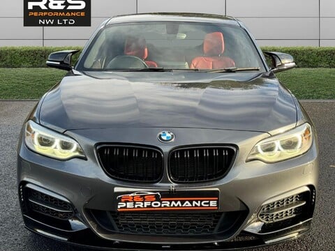 BMW 2 Series 3.0 M235i Auto Euro 6 (s/s) 2dr 5