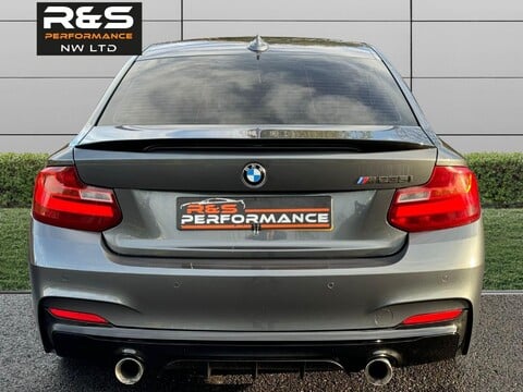 BMW 2 Series 3.0 M235i Auto Euro 6 (s/s) 2dr 6