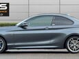 BMW 2 Series 3.0 M235i Auto Euro 6 (s/s) 2dr 8