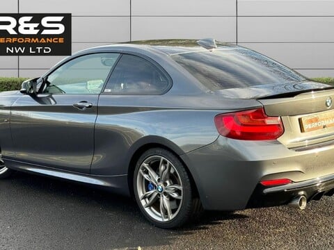 BMW 2 Series 3.0 M235i Auto Euro 6 (s/s) 2dr 10