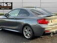 BMW 2 Series 3.0 M235i Auto Euro 6 (s/s) 2dr 10