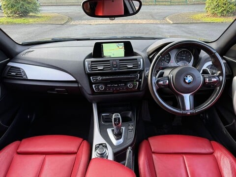 BMW 2 Series 3.0 M235i Auto Euro 6 (s/s) 2dr 13