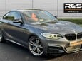 BMW 2 Series 3.0 M235i Auto Euro 6 (s/s) 2dr 9