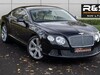 Bentley Continental 6.0 GT 2dr