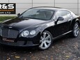 Bentley Continental 6.0 GT 2dr 3