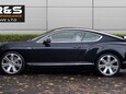 Bentley Continental 6.0 GT 2dr 8