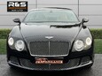 Bentley Continental 6.0 GT 2dr 5