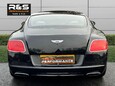 Bentley Continental 6.0 GT 2dr 6