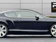 Bentley Continental 6.0 GT 2dr 7