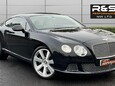 Bentley Continental 6.0 GT 2dr 9