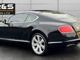 Bentley Continental 6.0 GT 2dr 10