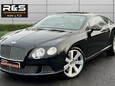 Bentley Continental 6.0 GT 2dr 11