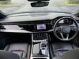 Audi Q8 3.0 TDI V6 50 S line Tiptronic quattro Euro 6 (s/s) 5dr 13