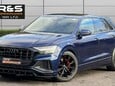 Audi Q8 3.0 TDI V6 50 S line Tiptronic quattro Euro 6 (s/s) 5dr 3